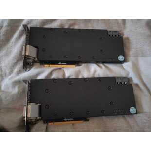 【议价-可维修】水冷GTX TITAN X 12G /均有货