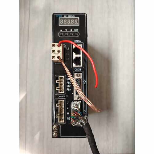 询价迪维迅 DS100S 400W 伺服驱动器