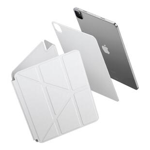 闪魔适用iPadpro2026新款air8保护套分体磁吸双面夹第11代苹果13英寸保护壳6十8九9平板壳12.9旋转8防弯mini7