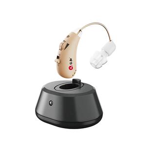 仁和助听器老人专用正品耳聋耳背老年人隐形式年轻重度声音放大器