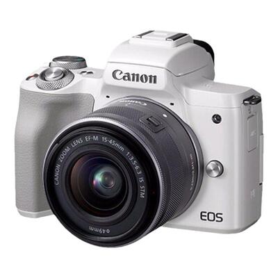 佳能4K高清自拍直播自拍数码相机