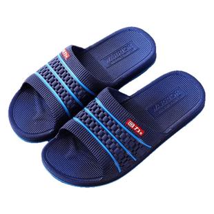 上海回力女拖鞋女士室内居家洗澡四季防滑情侣红色塑料凉托拖鞋男