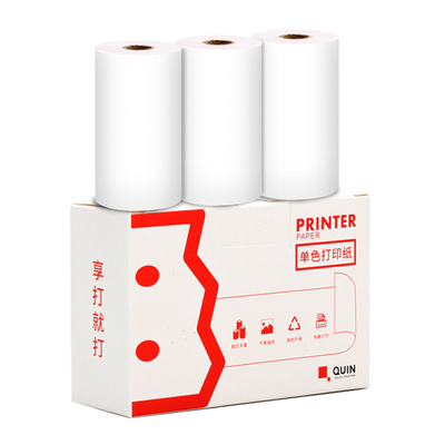 打印纸印先森官方m03贴纸热敏