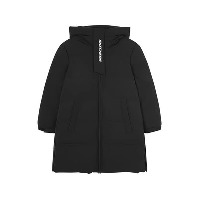 Skechers斯凯奇男女童羽绒服外套