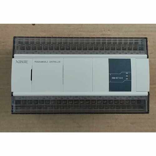 询价信捷XDM-60T10-E，1只，版本V3.47i，成色新，