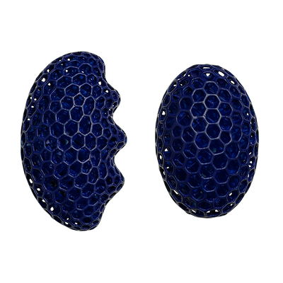 3D打印五指握力球圈手力