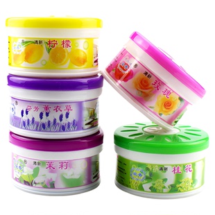 爆款空气清新剂持久留香室内车载香薰厕所除臭芳香剂去味神器