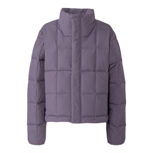 代购Helly Hansen海丽汉森男女羽绒服防风保暖轻量保暖外套立领