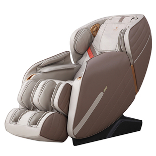 iRest/艾力斯特A305S按摩椅家用全身全自动电动太空舱按摩沙发