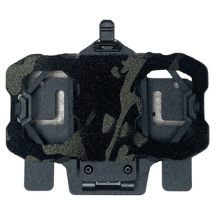 【雾隐商贸】导航板1.55 定向越野/通勤/战斗指挥/跳伞/Airsoft