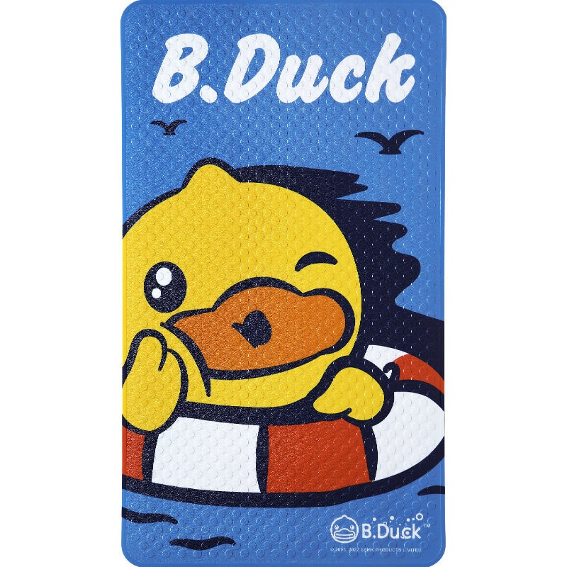 浴室防滑垫B.Duck小黄鸭