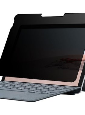 JIWA\姞娃适用微软surfacego防窥