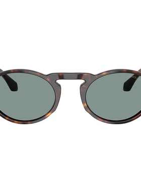 GIORGIOARMANI板材潮酷男女墨镜