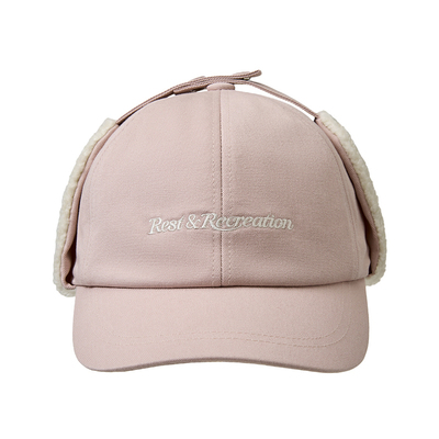 RR刺绣棒球帽男女同款