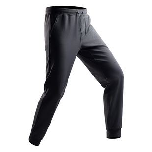 龙牙隐之轻云轻量卫裤男士通勤休闲百搭舒适运动长裤