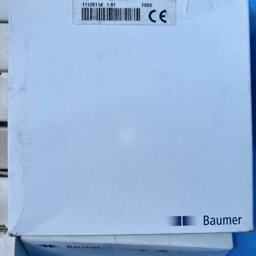 Baumer堡盟光电传感器检测器O300.RR-111201—议价