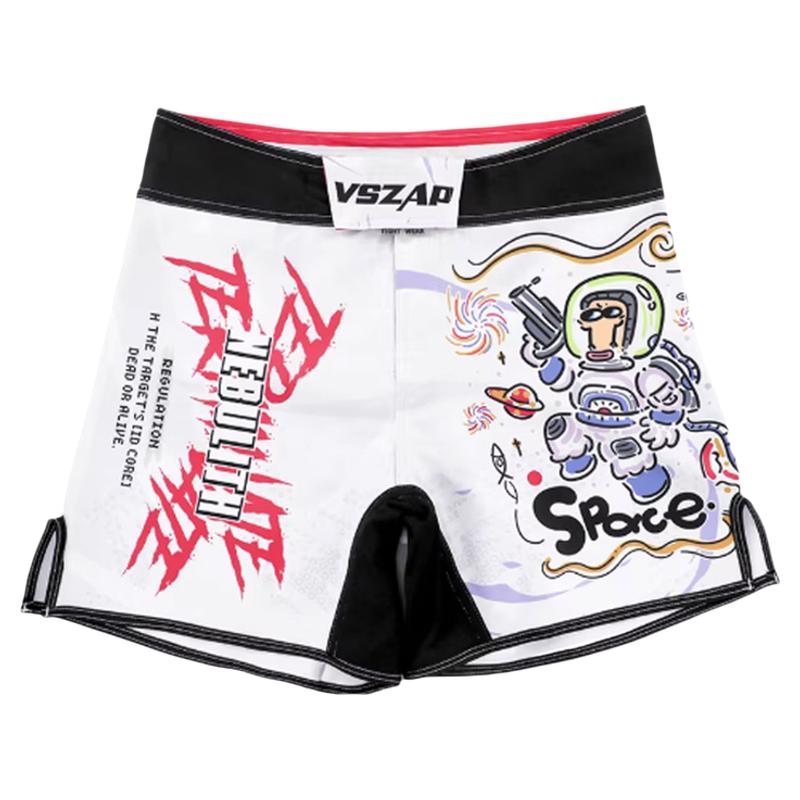 VSZAP男速干多巴胺运动短裤
