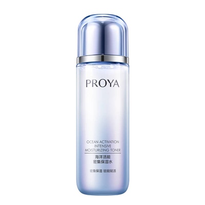 珀莱雅密集保湿爽肤水买1瓶送1瓶