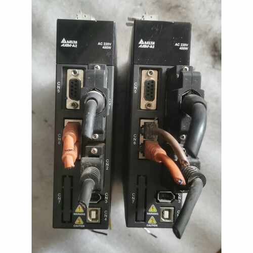询价台达伺服驱动器ASDA20421M400W200一