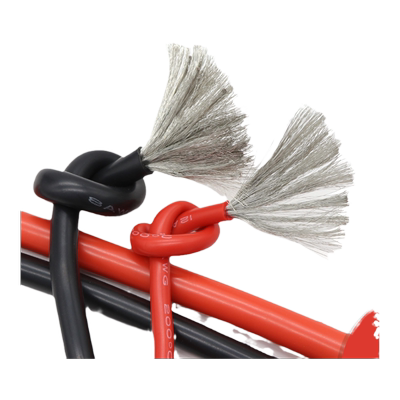 美标特软硅胶线耐高温航模线导线