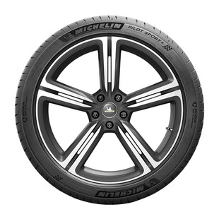 固特异轮胎245/45R20 99V ElectricDrive 6代原装i 乐道L60原厂