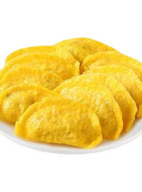 安井黄金蛋饺165g*6包冷冻食品