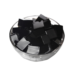 烧仙草冻黑凉粉非即食传统木莲冻木涟豆腐原材料烘焙奶茶甜品配料