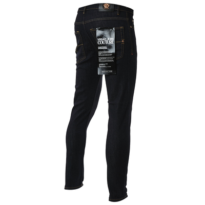 Versace/范思哲VJ男士修身牛仔裤