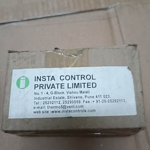 溢价-热敏电阻保护器INSTA   CONTROL