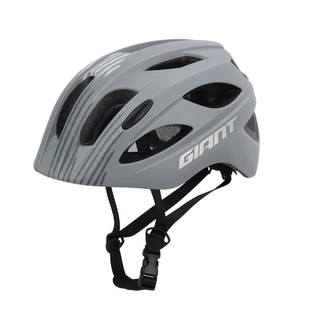 捷安特TS52系列青少年单车装备自行车山地公路车安全帽骑行头盔