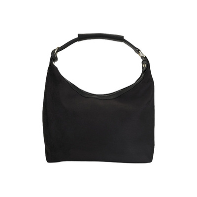 [冬季新品]8 Other Reasons简约风黑色手提包REVOLVE