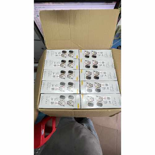 FLUKE福禄克393FC钳形表 全新原厂 带装盒—议价