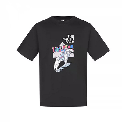 26新款TheNorthFace北面男女短袖