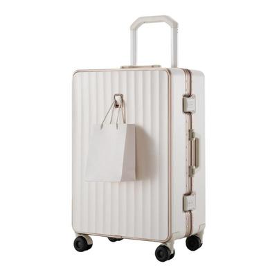 【袋鼠正品】高品质行李箱