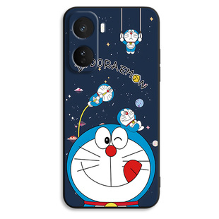 昊淘适用于vivoiqooneo11手机壳v2520a时尚潮流6.82寸保护套iQOONeo11墨镜潮男iq00ne011新款防摔设计外壳