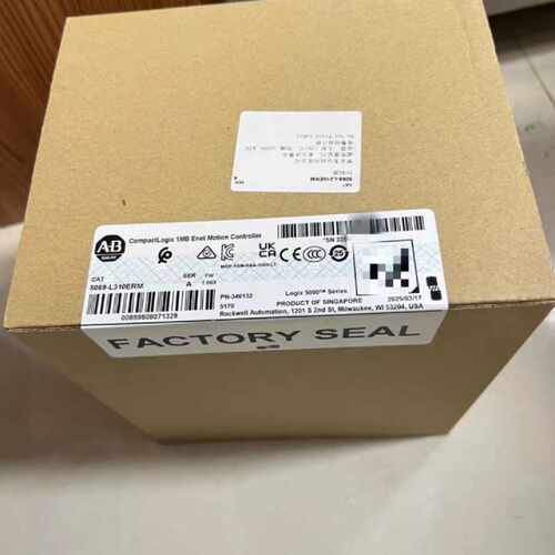 议价5069-L310ER A 5069-OB16 B AB罗克韦尔现货包邮咨询议价