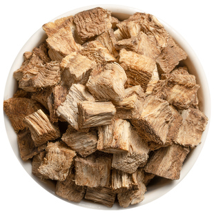 野生葛根中药材正品旗舰店新鲜柴葛根块草药葛根丁葛根茶包泡水喝