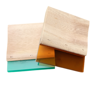 木柄刮刀丝印刮刀丝印油墨刮板刮刀平口胶条刮条丝网印刷水性尖口