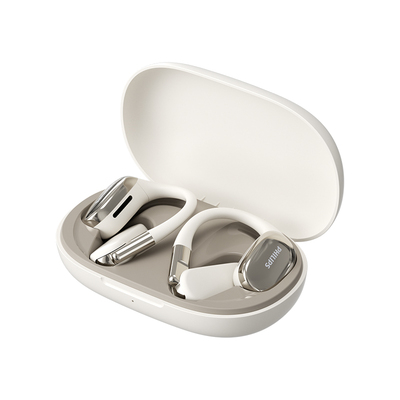 飞利浦TAT5739无线挂耳式蓝牙耳机通话降噪长续航听歌户外运动