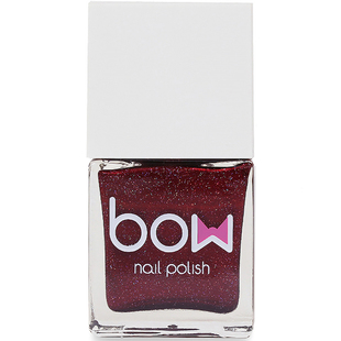 俄罗斯田园猫BOW61-202指甲油磁性猫眼免烤持久裸色透色珠宝显白