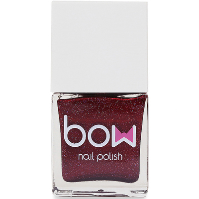 俄罗斯Bow猫眼透色裸色显白免烤