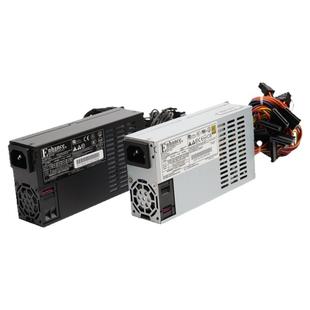 益衡ENP-7650BFLEX小1U电源600W/500W静音NAS/ITX小主机铂金7660B