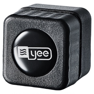 yee鱼缸刷磁力刷迷你强磁清理玻璃清洗神器玻璃擦清洁除藻刮藻刀