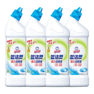 超威消毒液衣物家居多功能