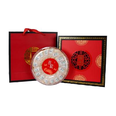 亚戈玛古风礼盒干燕窝