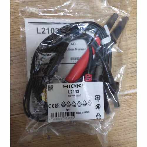 议价日置L2103 Hioki