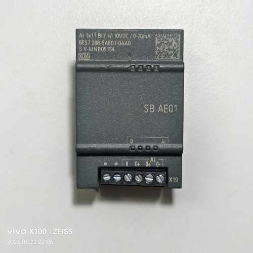 询价-SB AE01