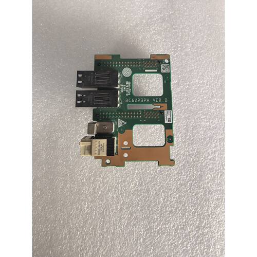 2488HV5电源背板BC62PBPE 024XCJ，实物如