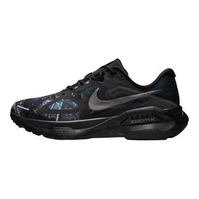Nike耐克男子STRUCTURE PLUS黑彩舒适低帮跑步鞋IM3987-001