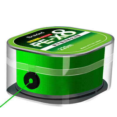 进口高端9编pe线路亚专用远投线